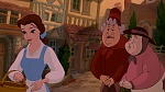 Image La Belle et la bête