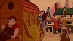 Image La Belle et la bête