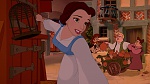 Image La Belle et la bête