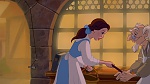 Image La Belle et la bête