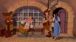 Image La Belle et la bête