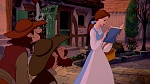 Image La Belle et la bête