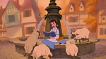 Image La Belle et la bête