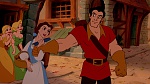 Image La Belle et la bête