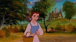 Image La Belle et la bête