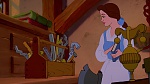 Image La Belle et la bête