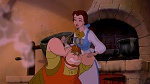 Image La Belle et la bête