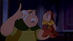 Image La Belle et la bête