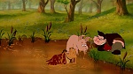 Image La Belle et la bête