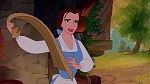 Image La Belle et la bête