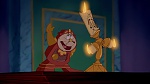 La Belle et la bête picture