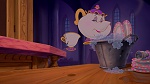 Image La Belle et la bête