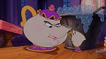 Image La Belle et la bête