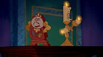 Image La Belle et la bête