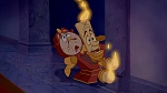 Image La Belle et la bête