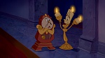 Image La Belle et la bête