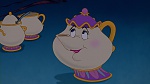 Image La Belle et la bête