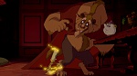 Image La Belle et la bête