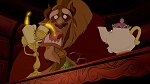 Image La Belle et la bête