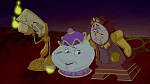Image La Belle et la bête