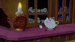 Image La Belle et la bête