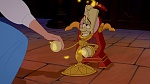 Image La Belle et la bête