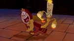 Image La Belle et la bête