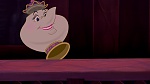 Image La Belle et la bête