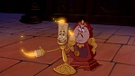 Image La Belle et la bête