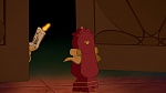 Image La Belle et la bête