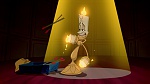 Image La Belle et la bête