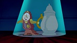 Image La Belle et la bête