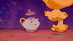 Image La Belle et la bête