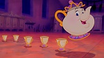 Image La Belle et la bête
