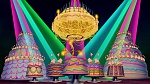 Image La Belle et la bête