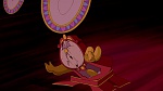 Image La Belle et la bête