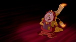 Image La Belle et la bête