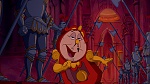 Image La Belle et la bête