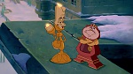 Image La Belle et la bête