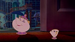 Image La Belle et la bête