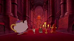 Image La Belle et la bête