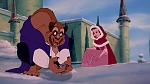Image La Belle et la bête