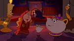 La Belle et la bête picture