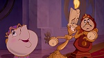 Image La Belle et la bête