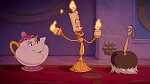 Image La Belle et la bête