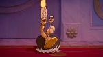 Image La Belle et la bête