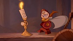 Image La Belle et la bête