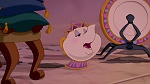 Image La Belle et la bête