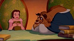 Image La Belle et la bête