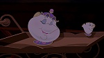 Image La Belle et la bête